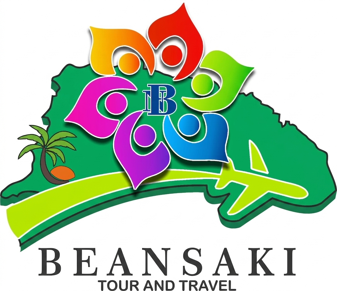 BeansakiTravel