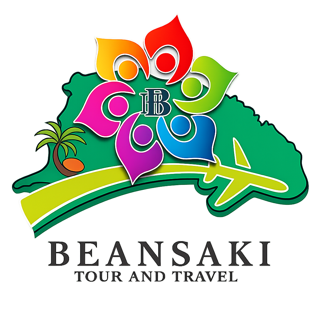 BeansakiTravel