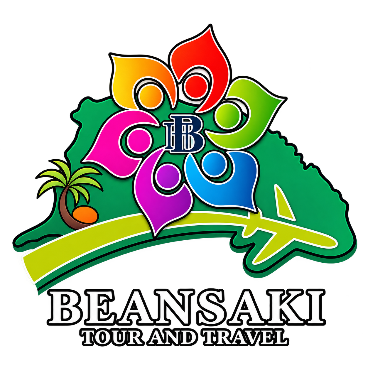 BeansakiTravel