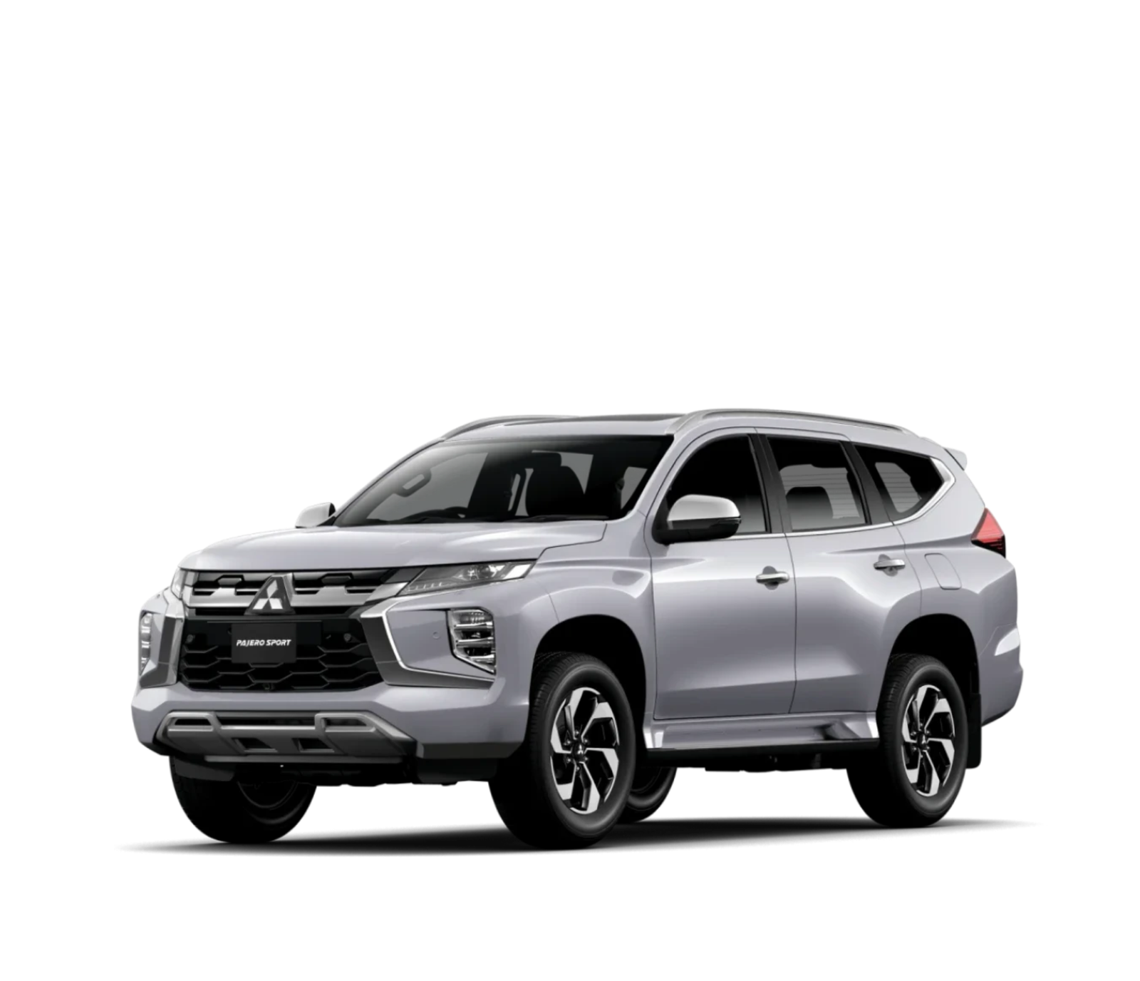 Mitsubishi Xpander