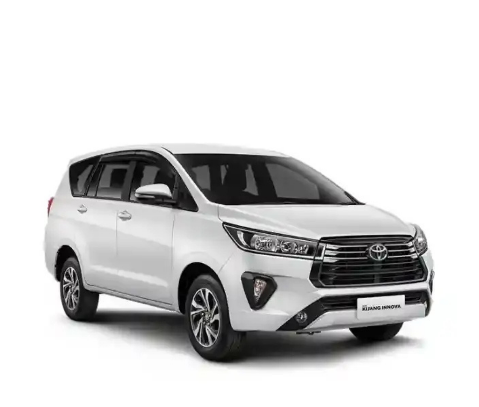 Toyota Innova